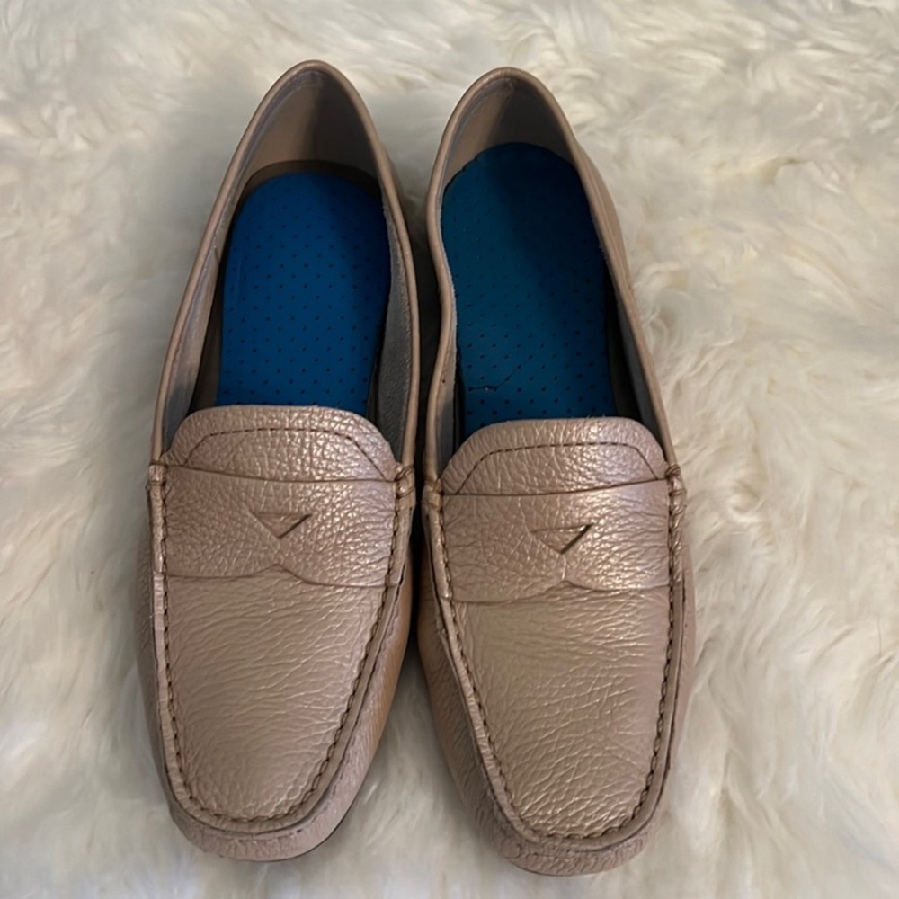 Talbots Loafers